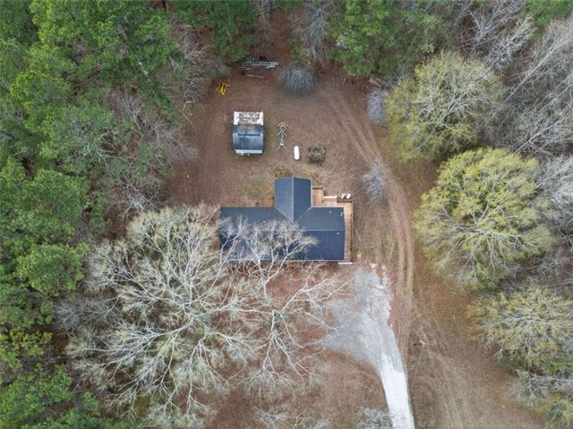 602 Mandeville Road, Carrollton, GA 30117