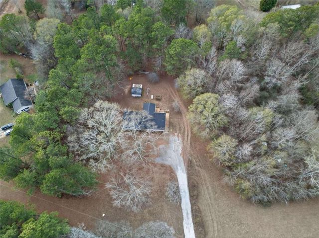 602 Mandeville Road, Carrollton, GA 30117