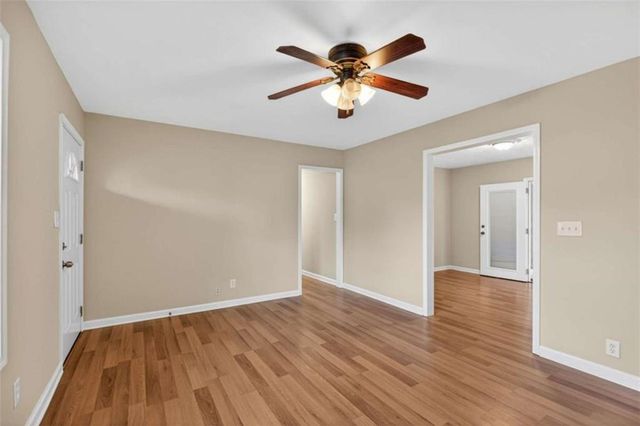 602 Mandeville Road, Carrollton, GA 30117