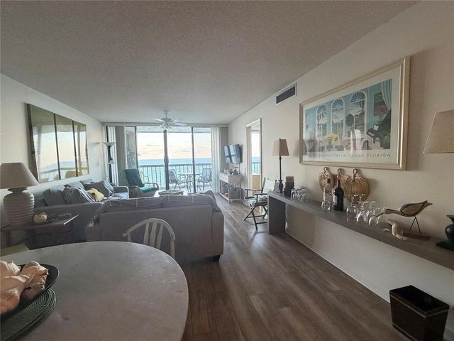 10600 S Ocean Drive 1103, Jensen Beach, FL 34957
