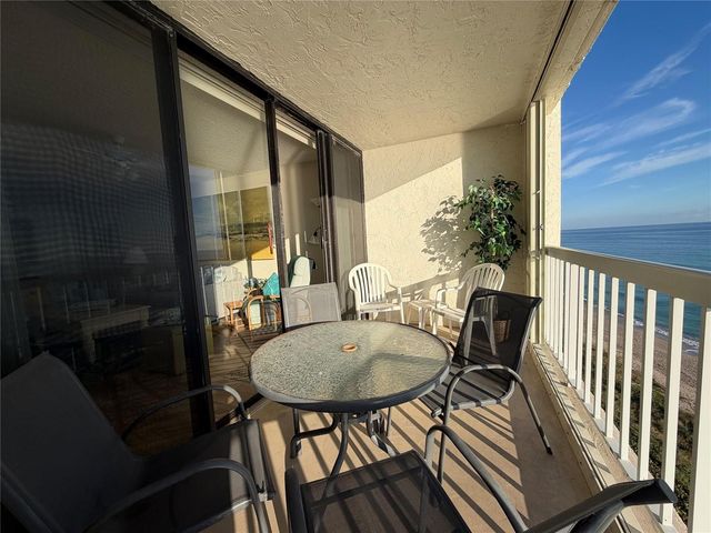 10600 S Ocean Drive 1103, Jensen Beach, FL 34957