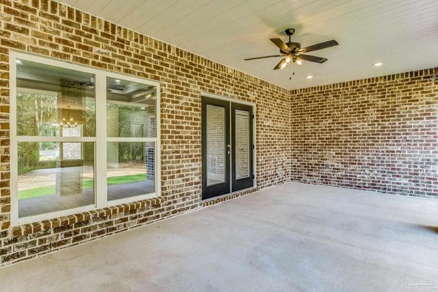 4316 Watkins St, Pace, FL 32571