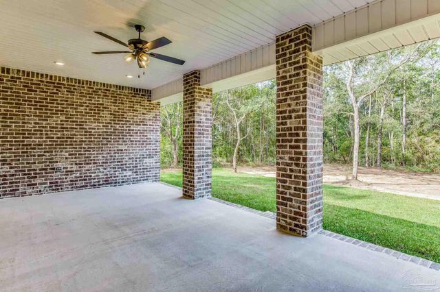 4316 Watkins St, Pace, FL 32571