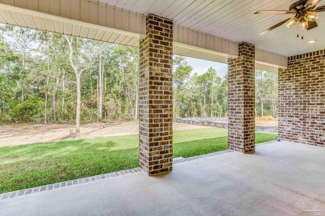 4316 Watkins St, Pace, FL 32571