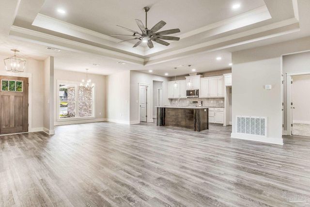 4316 Watkins St, Pace, FL 32571