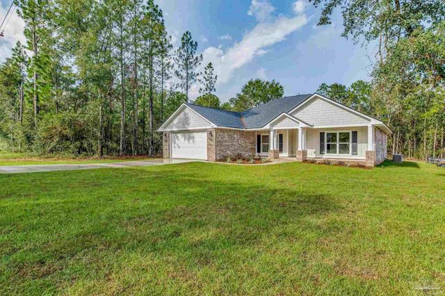 4316 Watkins St, Pace, FL 32571