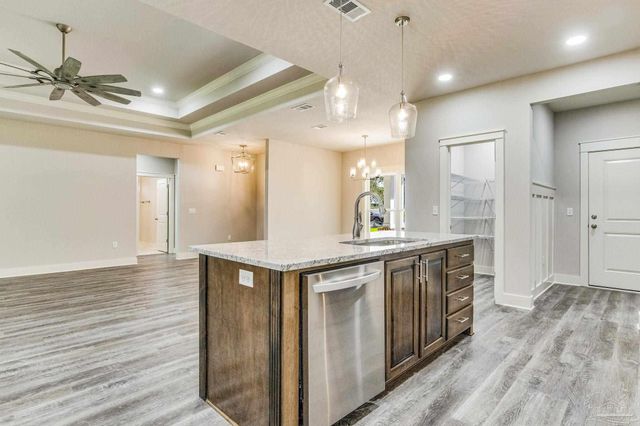 4316 Watkins St, Pace, FL 32571