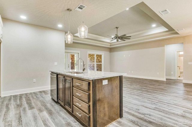 4316 Watkins St, Pace, FL 32571