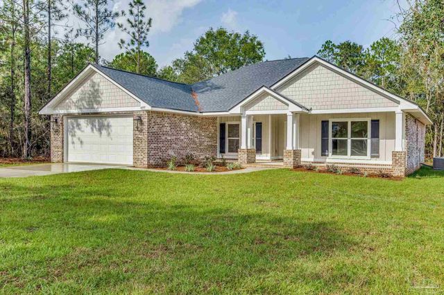 4316 Watkins St, Pace, FL 32571