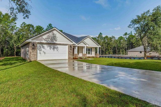 4316 Watkins St, Pace, FL 32571