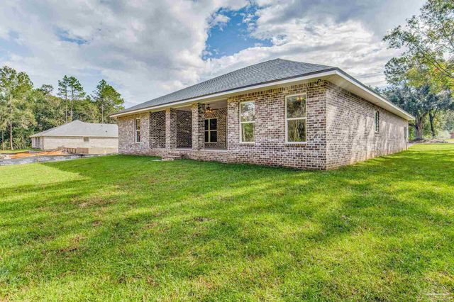 4316 Watkins St, Pace, FL 32571