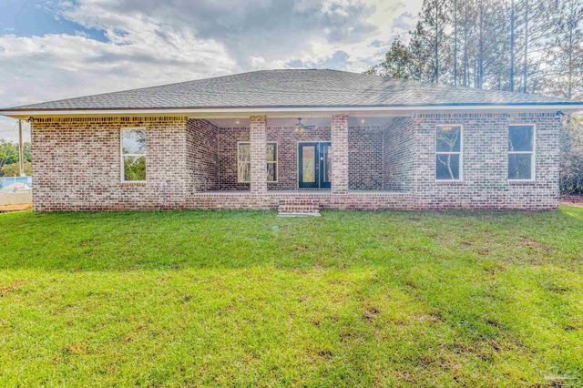 4316 Watkins St, Pace, FL 32571