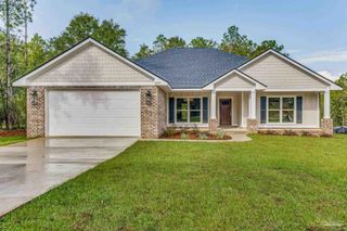 4316 Watkins St, Pace, FL 32571