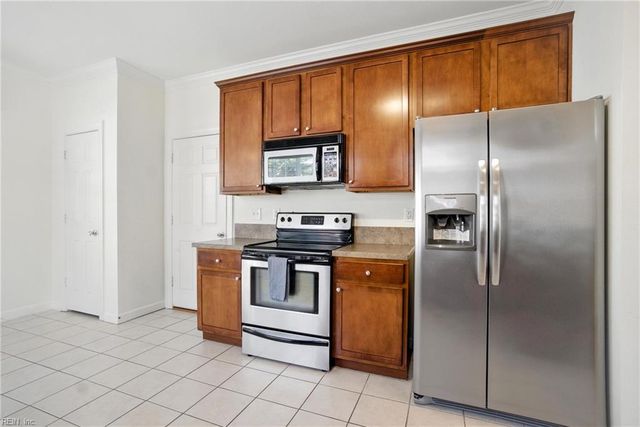 421 Fieldstone Glen WAY, Virginia Beach, VA 23454