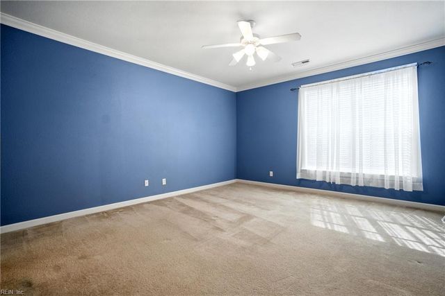 421 Fieldstone Glen WAY, Virginia Beach, VA 23454