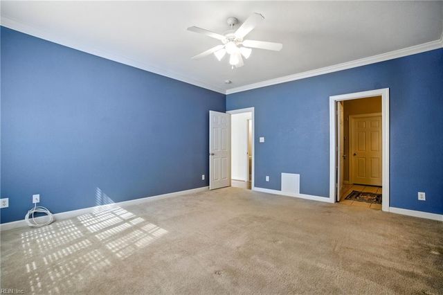 421 Fieldstone Glen WAY, Virginia Beach, VA 23454
