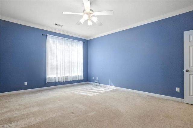 421 Fieldstone Glen WAY, Virginia Beach, VA 23454