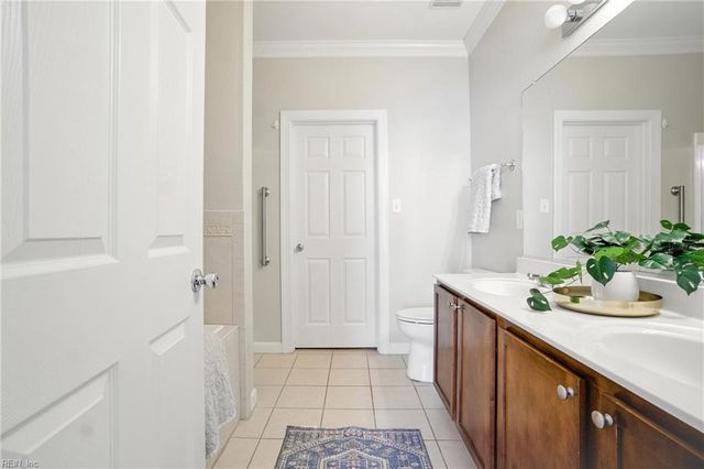 421 Fieldstone Glen WAY, Virginia Beach, VA 23454