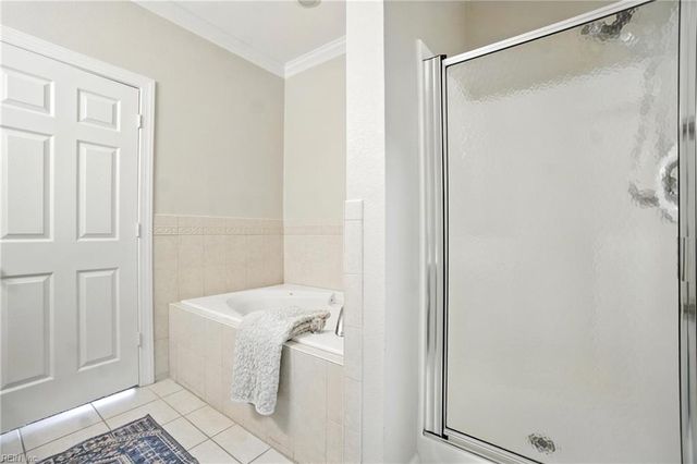 421 Fieldstone Glen WAY, Virginia Beach, VA 23454