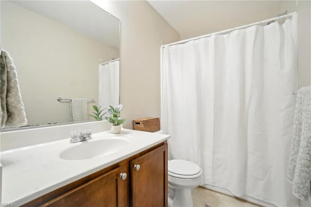 421 Fieldstone Glen WAY, Virginia Beach, VA 23454