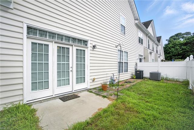421 Fieldstone Glen WAY, Virginia Beach, VA 23454