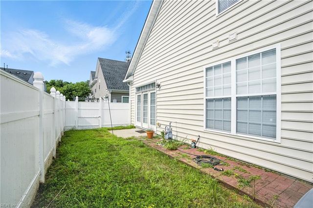 421 Fieldstone Glen WAY, Virginia Beach, VA 23454