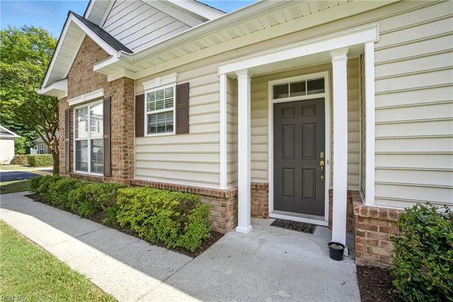 421 Fieldstone Glen WAY, Virginia Beach, VA 23454