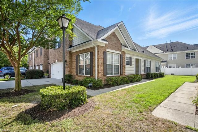 421 Fieldstone Glen WAY, Virginia Beach, VA 23454