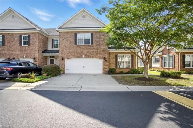 421 Fieldstone Glen WAY, Virginia Beach, VA 23454