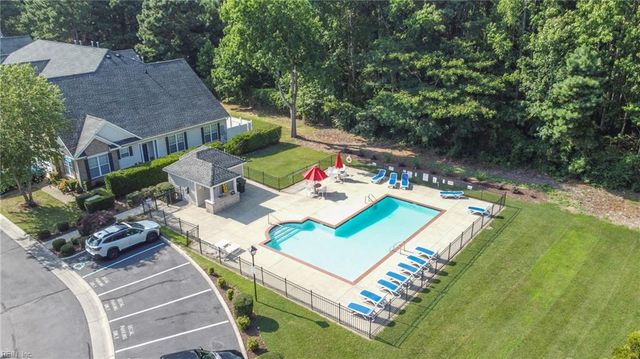 421 Fieldstone Glen WAY, Virginia Beach, VA 23454