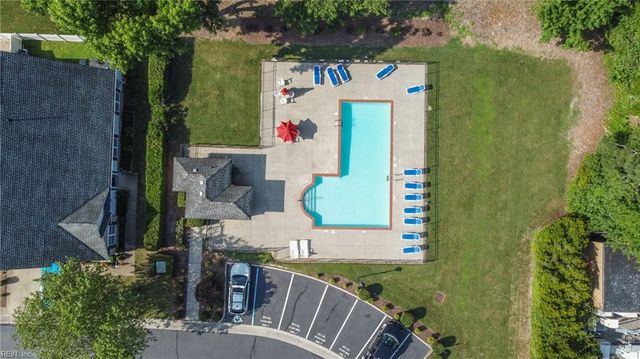 421 Fieldstone Glen WAY, Virginia Beach, VA 23454