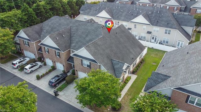 421 Fieldstone Glen WAY, Virginia Beach, VA 23454