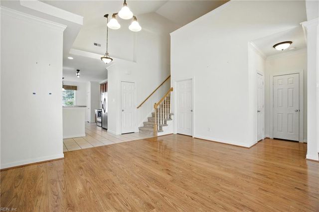 421 Fieldstone Glen WAY, Virginia Beach, VA 23454