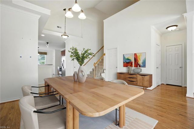 421 Fieldstone Glen WAY, Virginia Beach, VA 23454