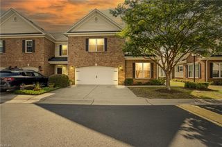 421 Fieldstone Glen WAY, Virginia Beach, VA 23454