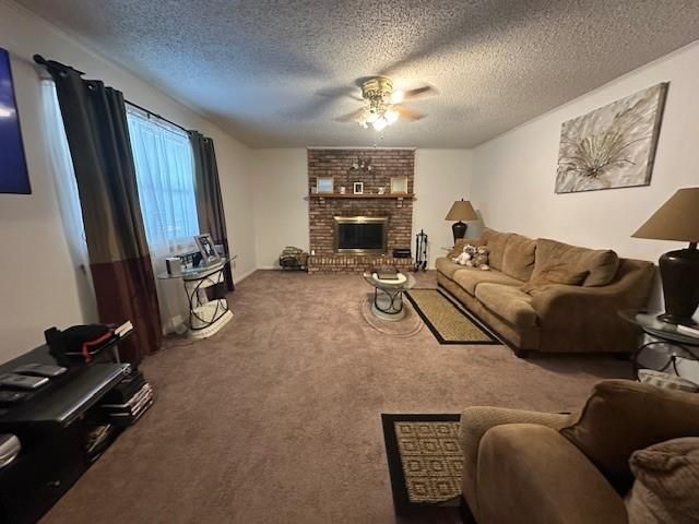 714 James Street, Saraland, AL 36571