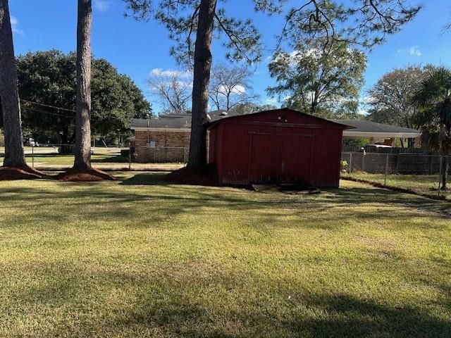 714 James Street, Saraland, AL 36571