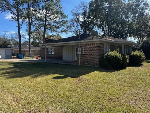 714 James Street, Saraland, AL 36571