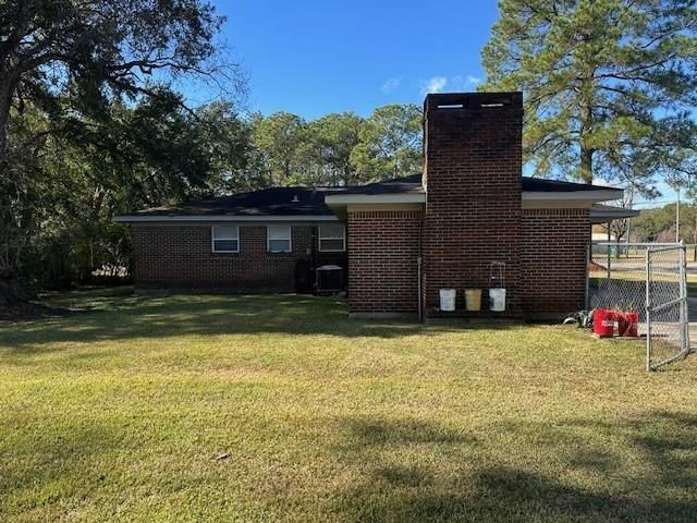 714 James Street, Saraland, AL 36571