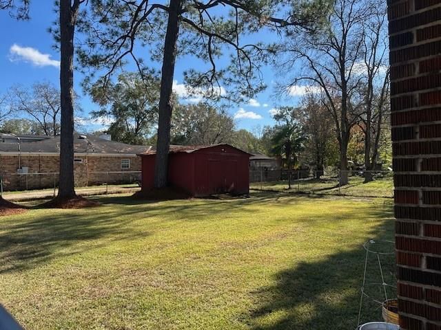 714 James Street, Saraland, AL 36571