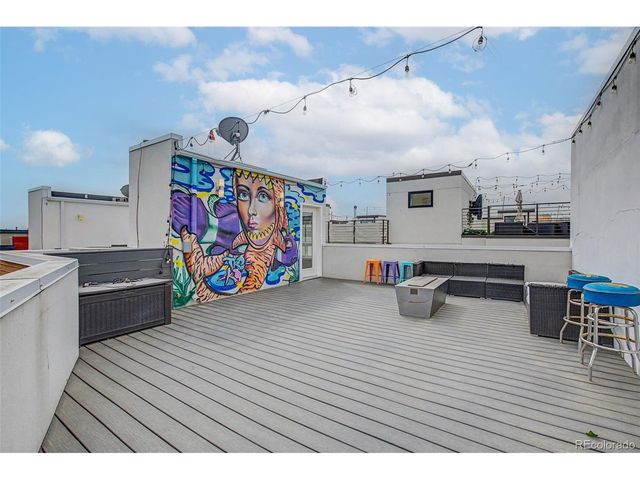 2115 W 32nd Ave 3, Denver, CO 80211