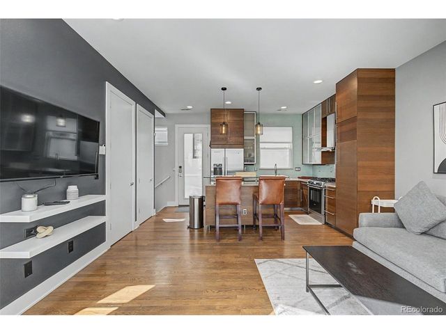 2115 W 32nd Ave 3, Denver, CO 80211