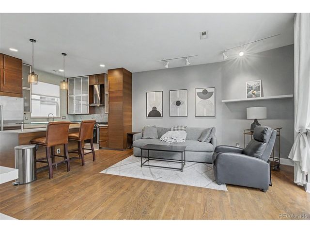 2115 W 32nd Ave 3, Denver, CO 80211