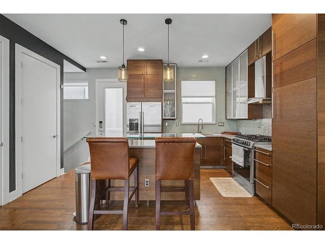 2115 W 32nd Ave 3, Denver, CO 80211