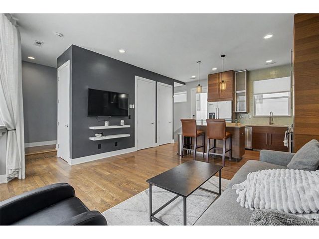 2115 W 32nd Ave 3, Denver, CO 80211