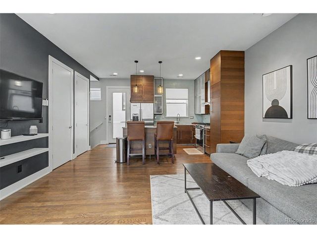 2115 W 32nd Ave 3, Denver, CO 80211