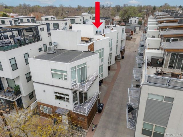 2115 W 32nd Ave 3, Denver, CO 80211