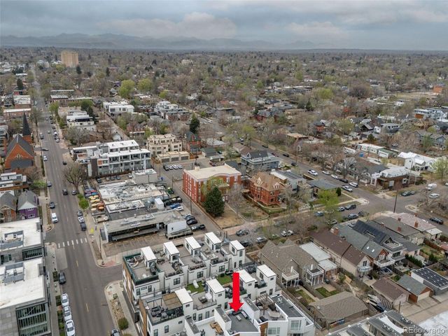 2115 W 32nd Ave 3, Denver, CO 80211