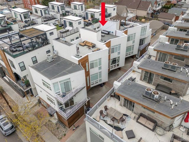 2115 W 32nd Ave 3, Denver, CO 80211