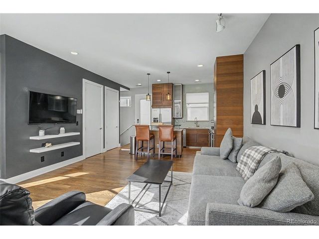 2115 W 32nd Ave 3, Denver, CO 80211